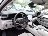 2023 Jeep Grand Wagoneer L Series II 4x4 Dashboard