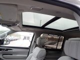 2023 Jeep Grand Wagoneer L Series II 4x4 Sunroof