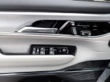2023 Jeep Grand Wagoneer L Series II 4x4 Door Panel