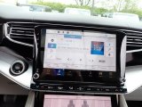 2023 Jeep Grand Wagoneer L Series II 4x4 Controls