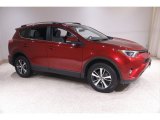 2018 Toyota RAV4 XLE AWD