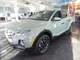 2023 Hyundai Santa Cruz SEL AWD Front 3/4 View