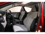 2018 Toyota RAV4 XLE AWD Front Seat