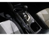 2018 Toyota RAV4 XLE AWD 6 Speed ECT-i Automatic Transmission