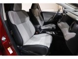 2018 Toyota RAV4 XLE AWD Front Seat