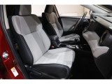 2018 Toyota RAV4 XLE AWD Front Seat