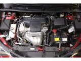 2018 Toyota RAV4 XLE AWD 2.5 Liter DOHC 16-Valve Dual VVT-i 4 Cylinder Engine