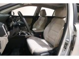 2020 Kia Sportage LX Gray Interior