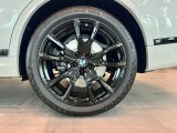 2024 BMW X7 xDrive40i Wheel