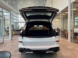 2024 BMW X7 xDrive40i Trunk
