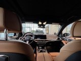 2024 BMW X7 xDrive40i Dashboard