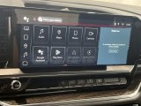 2024 GMC Sierra 2500HD SLE Regular Cab 4WD Controls