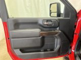 2024 GMC Sierra 2500HD SLE Regular Cab 4WD Door Panel