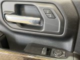 2024 GMC Sierra 2500HD SLE Regular Cab 4WD Door Panel