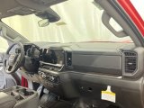 2024 GMC Sierra 2500HD SLE Regular Cab 4WD Dashboard