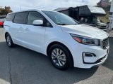 2019 Kia Sedona LX