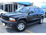 2003 Black Dodge Durango SXT 4x4 #14569335