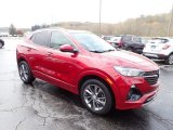 2020 Buick Encore GX Select AWD Front 3/4 View