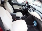 2020 Buick Encore GX Select AWD Front Seat