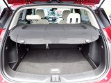 2020 Buick Encore GX Select AWD Trunk
