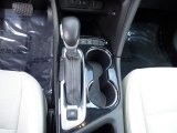 2020 Buick Encore GX Select AWD 9 Speed Automatic Transmission