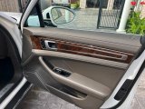 2018 Porsche Panamera 4S Executive Door Panel