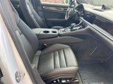 2018 Porsche Panamera 4S Executive Front Seat