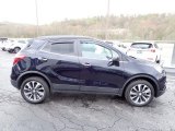 2021 Buick Encore Preferred AWD Exterior