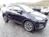 2021 Buick Encore Preferred AWD Front 3/4 View