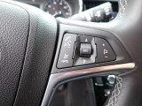 2021 Buick Encore Preferred AWD Steering Wheel