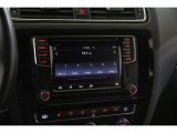 2017 Volkswagen Jetta GLI 2.0T Audio System