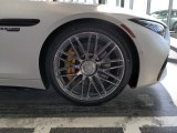 2022 Mercedes-Benz SL AMG 63 Roadster Wheel