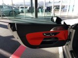 2022 Mercedes-Benz SL AMG 63 Roadster Door Panel