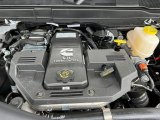 2023 Ram 4500 Tradesman Regular Cab Chassis 6.7 Liter OHV 24-Valve Cummins Turbo-Diesel Inline 6 Cylinder Engine