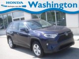 2021 Blueprint Toyota RAV4 XLE AWD Hybrid #146008222