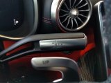 2022 Mercedes-Benz SL AMG 63 Roadster Controls