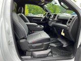 2023 Ram 4500 Tradesman Regular Cab Chassis Front Seat