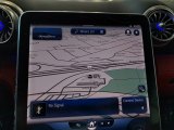 2022 Mercedes-Benz SL AMG 63 Roadster Navigation