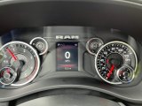 2023 Ram 4500 Tradesman Regular Cab Chassis Gauges