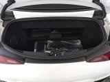 2022 Mercedes-Benz SL AMG 63 Roadster Trunk