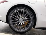 2022 Mercedes-Benz SL AMG 63 Roadster Wheel