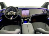 2023 Mercedes-Benz EQE 350+ SUV Dashboard