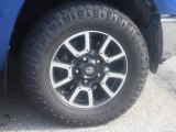 2018 Toyota Tundra Limited CrewMax 4x4 Wheel