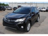 2013 Toyota RAV4 Limited AWD