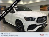 2021 Mercedes-Benz GLE 53 AMG 4Matic Coupe