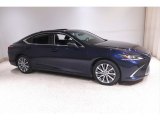 2019 Nightfall Mica Lexus ES 350 #146008279