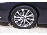 Lexus ES 2019 Wheels and Tires