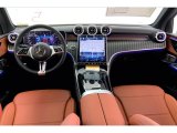 2023 Mercedes-Benz GLC 300 4Matic Dashboard