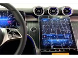 2023 Mercedes-Benz GLC 300 4Matic Navigation