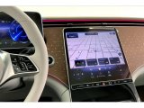 2023 Mercedes-Benz EQE 350+ 4Matic SUV Navigation